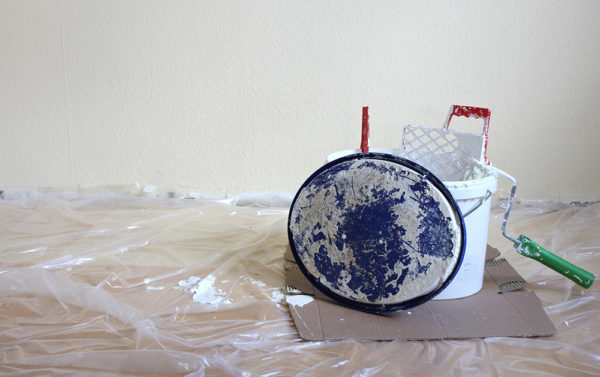 Schönheitsreparatur beim Auszug – Eingegrenzte Pflicht des Mieters