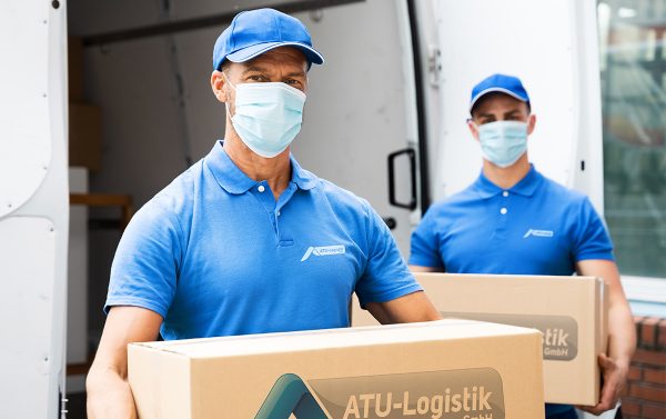 Umziehen während Corona – das müssen Sie beachten